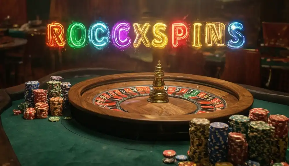Blockspins Banner