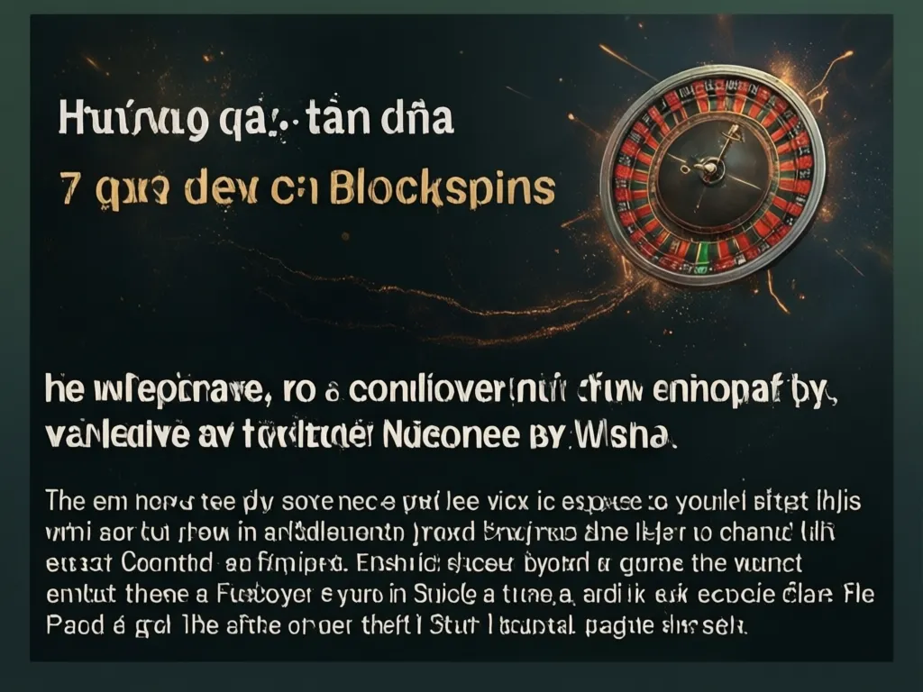 Hướng dẫn tân thủ Blockspins
